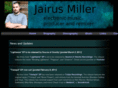jairusmiller.com