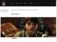 joelcourtneyfans.com