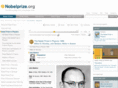 johnbardeen.com