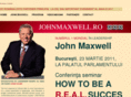 johnmaxwell.ro