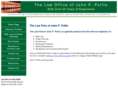 johnpollis.com