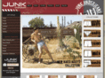 junkunderjeans.com
