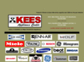 keesappliance.com