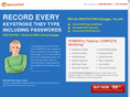 key-recorder.com