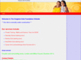 kingdomkidsfoundation.org