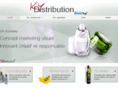 ky-distribution.com