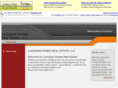 lahomesrealestate.com