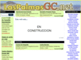 laspalmasgc.net