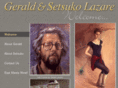 lazarestudio.com