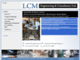 lcm-engineering.com