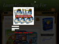 learnhowtoblogforcash.com