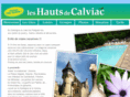 leshautsdecalviac.fr
