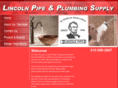 lincolnpipe.com