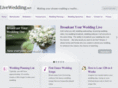 livewedding.net