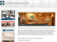 loomiscabinetsales.com