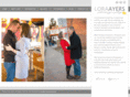 loraayersphotography.com