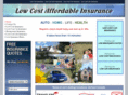 lowcostaffordableinsurance.com