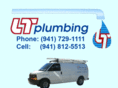 ltplumbingllc.com