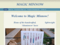 magicminnow.com