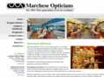 marcheseopticians.com