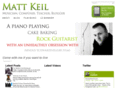 mattkeil.com