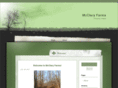 mcclaryfarms.com