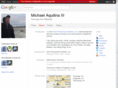 michaelaquilina.com