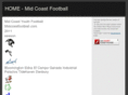 midcoastfootball.com