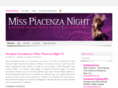 misspiacenzanight.com