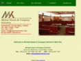 mkeanesolicitor.com