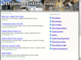 mlshomelisting.com