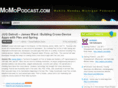 momopodcast.com