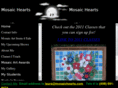 mosaichearts.com