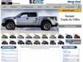 mossyford.com