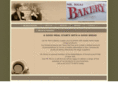 mrricksbakery.com