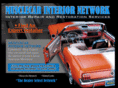 musclecarinteriornetwork.com