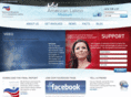 myamericanlatinomuseum.org