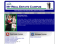 myrealestatecampus.com