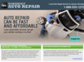 northeastautorepair.com