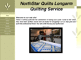 northstarquilts.com