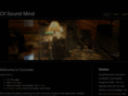 ofsoundmind.co.uk