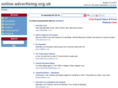 online-advertising.org.uk