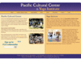 pacificcultural.org