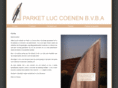 parketluccoenen.com