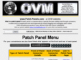 patch-panels.com