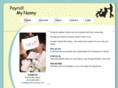 payrollmynanny.com