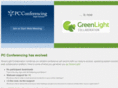 pcconf.com