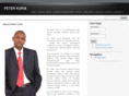 peterkuria.com
