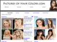 picturesofhaircolors.com