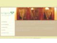 pizzerialaquercia.com